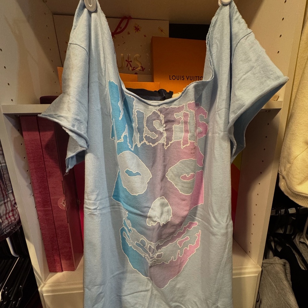 Graphic T-shirt